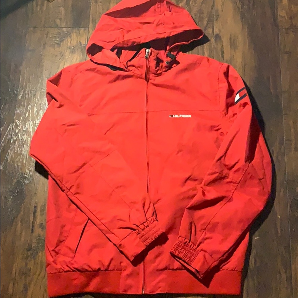 Tommy Hilfiger Windbreaker